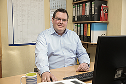 Bild von Patrick Pleger 