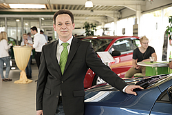 Bild von Sven Tiedemann